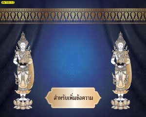 สั่งทำสั่งพิมพ์Wallpaper ลายเทวดา ติดห้องพระ (มี5สี)